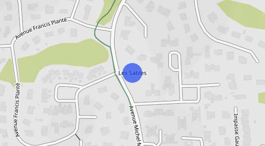 prix immobilier Capbreton Quartier Les Sables