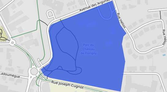 prix immobilier Carquefou Quartier Bois Saint-Lys-Florigny