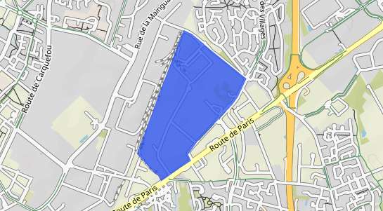 prix immobilier Carquefou Quartier Zone Industrielle Nantes Carquefou