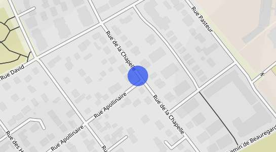 prix immobilier Carri�res-sous-Poissy Quartier Apollinaire