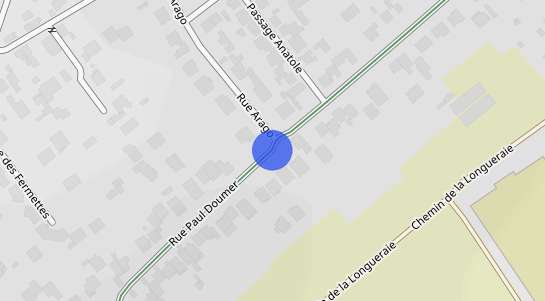 prix immobilier Carri�res-sur-Seine Quartier Village Doumer