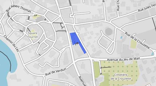 prix immobilier Castelnau-le-Lez Quartier Castelnau-Centre Ville