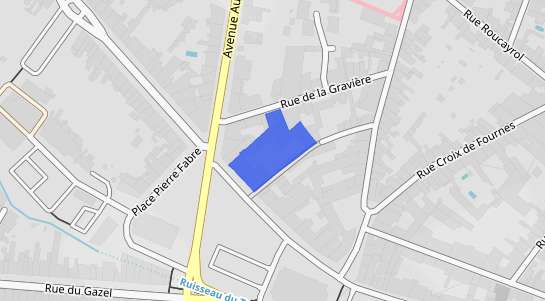 prix immobilier Castres Quartier Albinque-Saint-Jean