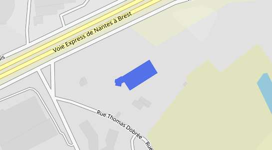 prix immobilier Caudan Quartier Sud