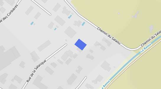 prix immobilier C�ret Quartier Ouest