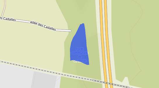 prix immobilier Ceyz�riat Quartier Saint-Just