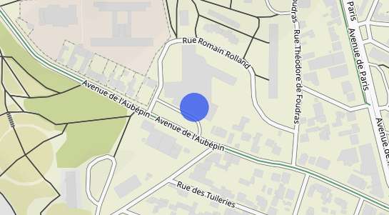 prix immobilier Chalon-sur-Sa�ne Quartier Aub�pin