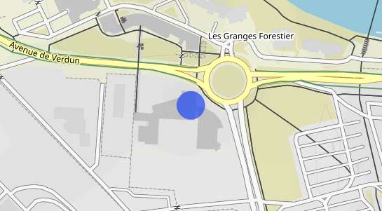 prix immobilier Chalon-sur-Sa�ne Quartier Centre Ville