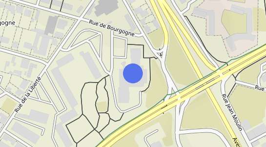 prix immobilier Chalon-sur-Sa�ne Quartier Champ Fleuri-Verrerie