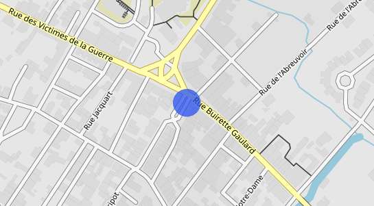 prix immobilier Ch�lons-en-Champagne Quartier Centre L�on Bourgeois