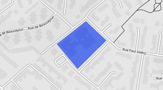prix immobilier Ch�lons-en-Champagne Quartier Croix Jean Robert