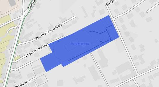 prix immobilier Ch�lons-en-Champagne Quartier Mermoz