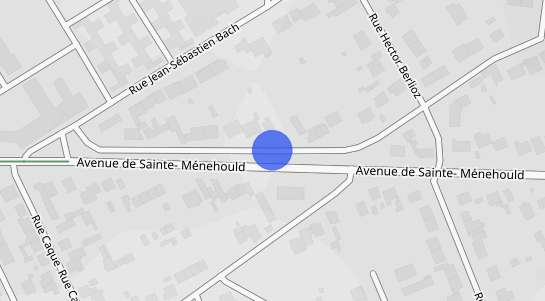 prix immobilier Ch�lons-en-Champagne Quartier Vall�e Saint-Pierre