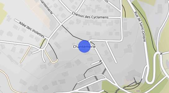 prix immobilier Chamb�ry Quartier Chantemerle