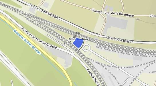 prix immobilier Chamb�ry Quartier Montm�lian 1