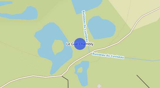 prix immobilier Chambly Quartier Est