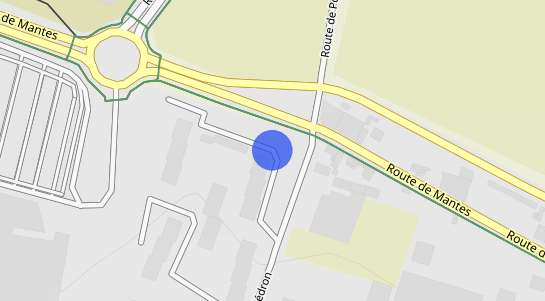 prix immobilier Chambourcy Quartier Nord