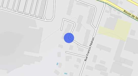 prix immobilier Chambourcy Quartier Sud