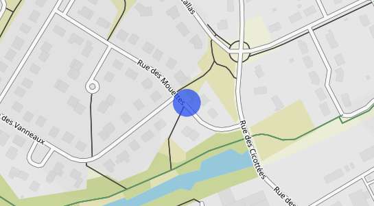 prix immobilier Chambray-l�s-Tours Quartier Branchoire