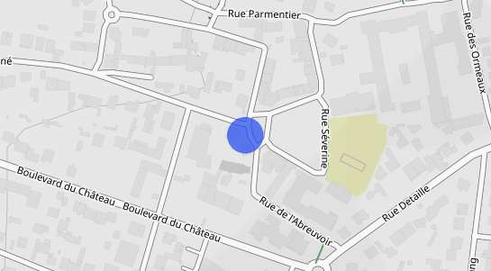 prix immobilier Champigny-sur-Marne Quartier C�uilly 1