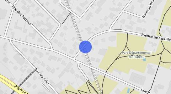 prix immobilier Champigny-sur-Marne Quartier C�uilly 4