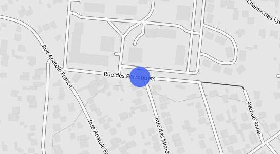 prix immobilier Champigny-sur-Marne Quartier Perroquets