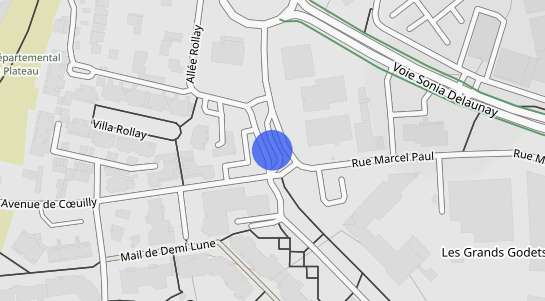 prix immobilier Champigny-sur-Marne Quartier Plateau