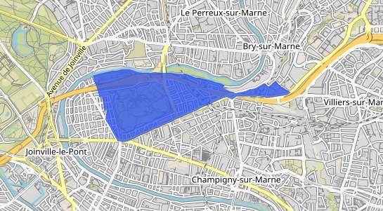 prix immobilier Champigny-sur-Marne Quartier Tremblay 2
