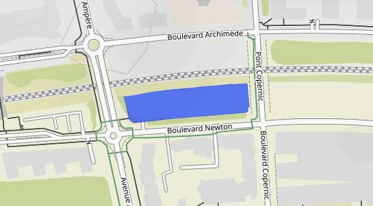 prix immobilier Champs-sur-Marne Quartier Centre Ancien
