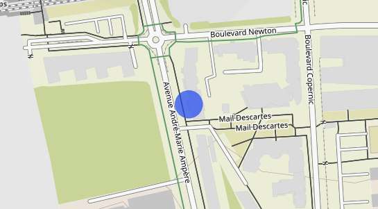 prix immobilier Champs-sur-Marne Quartier Descartes