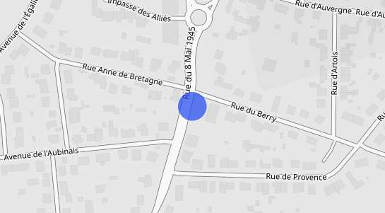 prix immobilier Ch�teaubriant Quartier Ville aux Roses