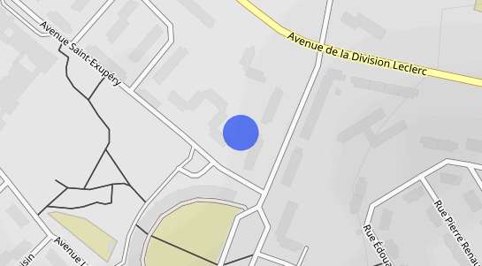 prix immobilier Ch�tenay-Malabry Quartier Butte Rouge 2