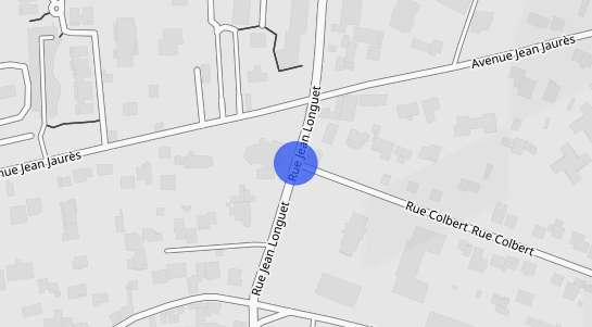 prix immobilier Ch�tenay-Malabry Quartier Colbert