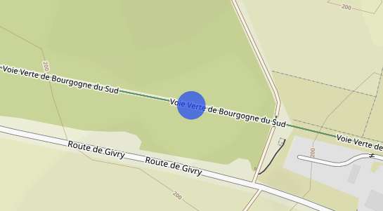 prix immobilier Ch�tenoy-le-Royal Quartier Sud