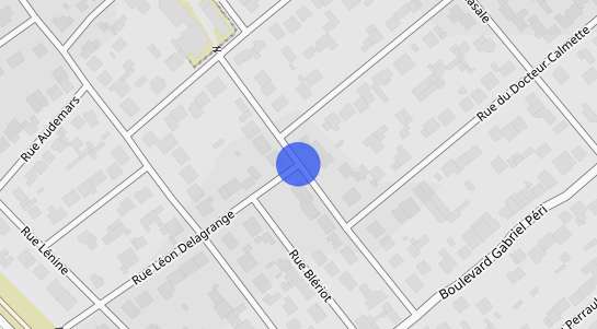 prix immobilier Ch�tillon Quartier Marcel Doret