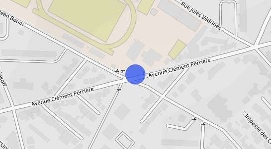 prix immobilier Ch�tillon Quartier Stade