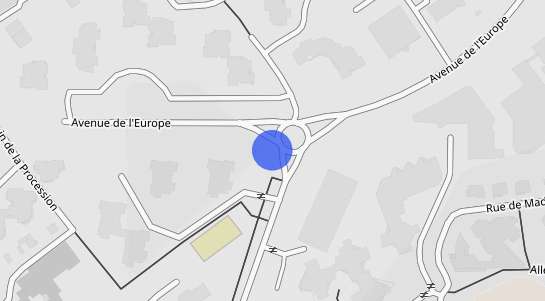 prix immobilier Chatou Quartier Europe