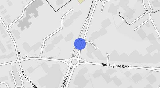 prix immobilier Chatou Quartier Maupassant