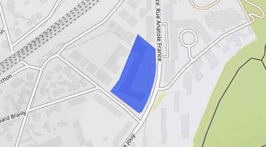 prix immobilier Chaville Quartier Iris 0102