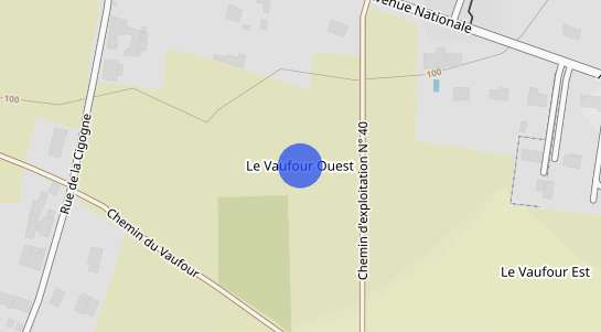 prix immobilier Ch�cy Quartier Ouest