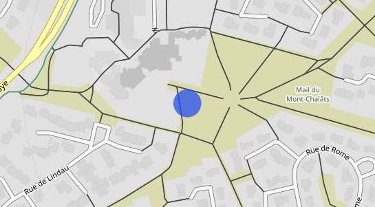 prix immobilier Chelles Quartier Mont Chalats