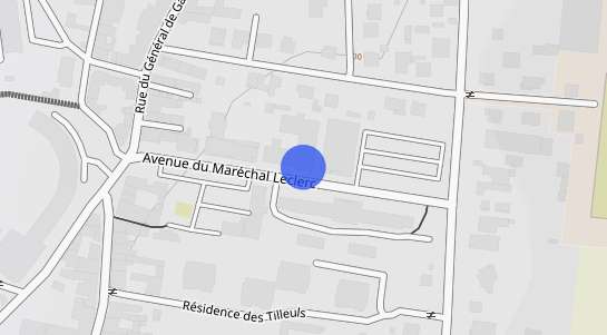 prix immobilier Chennevi�res-sur-Marne Quartier Centre Ville Ch�teau