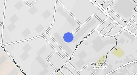 prix immobilier Chilly-Mazarin Quartier Domaine du Ch�teau