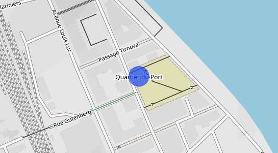 prix immobilier Choisy-le-Roi Quartier Port