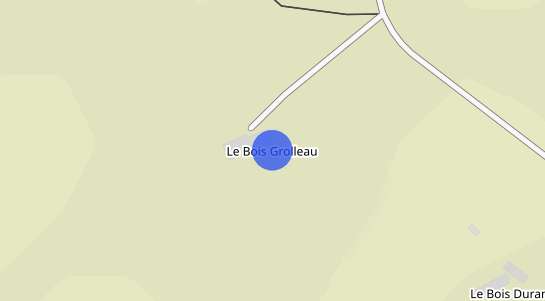 prix immobilier Cholet Quartier Bois Grolleau