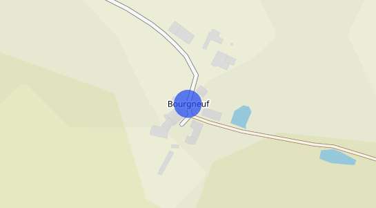 prix immobilier Cholet Quartier Bourgneuf