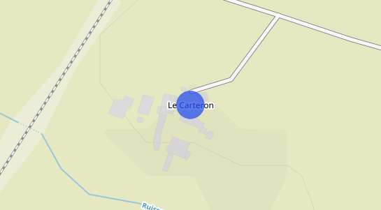 prix immobilier Cholet Quartier Carteron