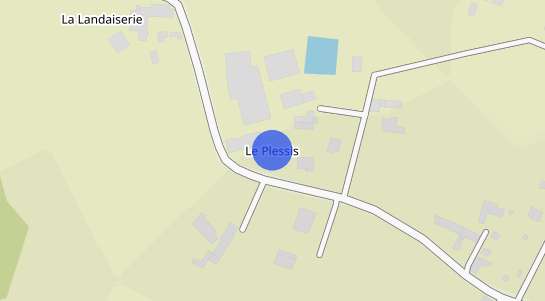 prix immobilier Cholet Quartier Le Plessis