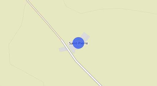 prix immobilier Cholet Quartier Saint-Pierre