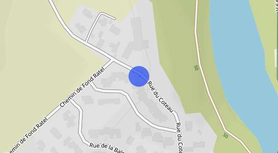 prix immobilier Claix Quartier Le Coteau